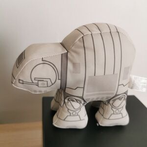 Star Wars At-At Walker Plush